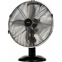 Gruppe FT-30MC Επιτραπέζιος Ανεμιστήρας 35W Διαμέτρου 30cm